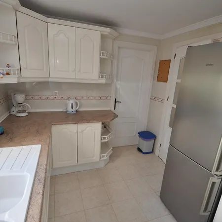 Appartement Dominion Beach 2017-01 Estepona
