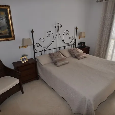 Dominion Beach 2017-01 Appartement Estepona