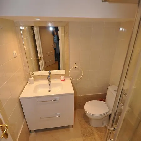 Appartement Dominion Beach 2017-01