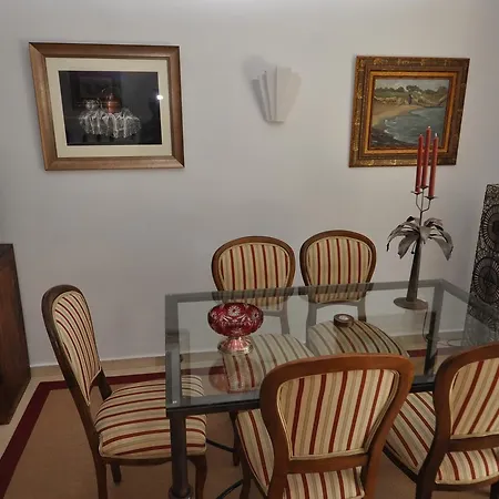 Appartement Dominion Beach 2017-01 Estepona