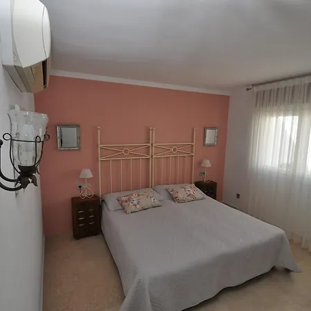 Appartement Dominion Beach 2017-01 *