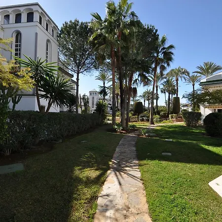 Appartement Dominion Beach 2017-01 Estepona